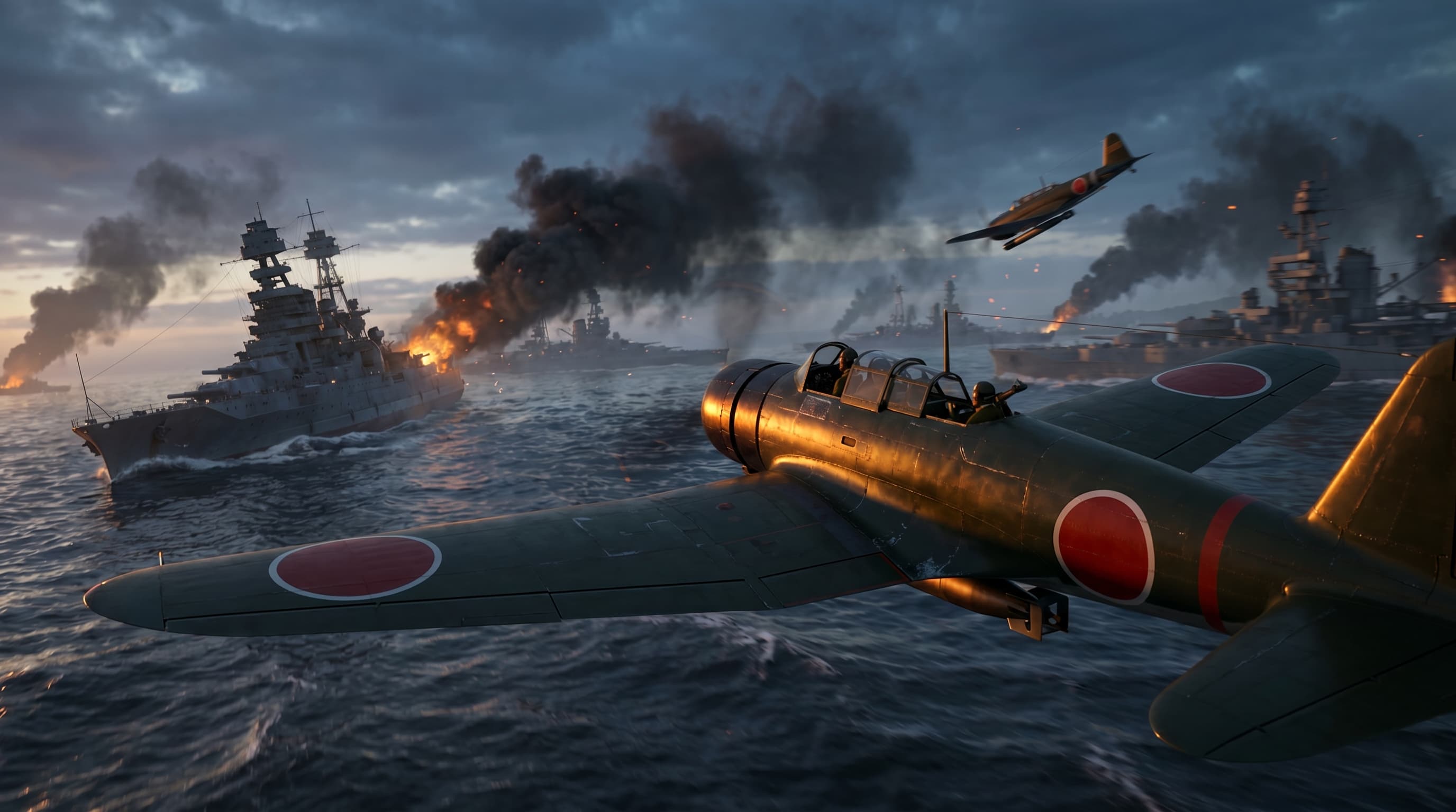 The Forty-Three Minute Trap: How Three System Failures Doomed Pearl Harbor