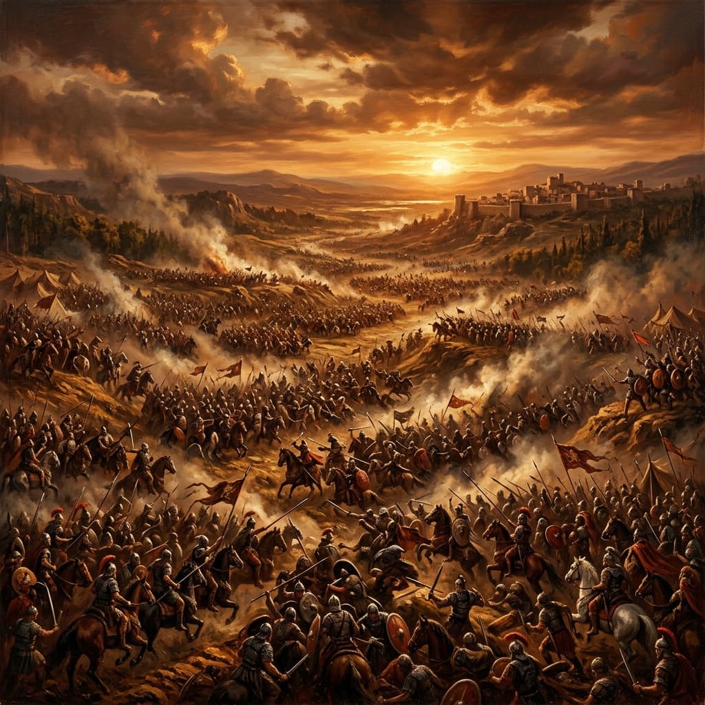 Battles