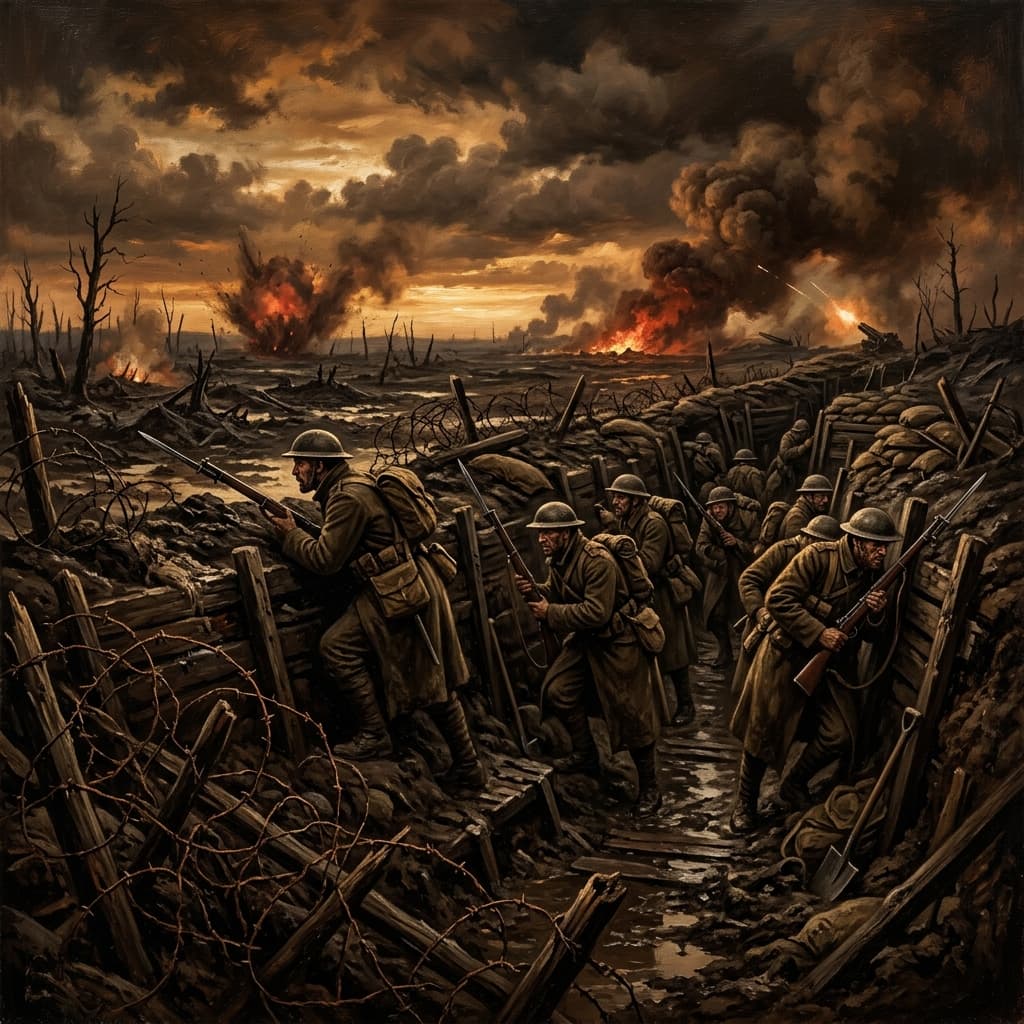 World Wars